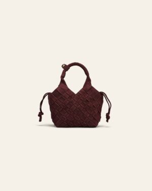MISU MINI Fudge Suede