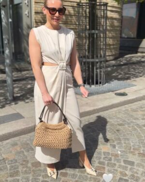 Riviera Dress