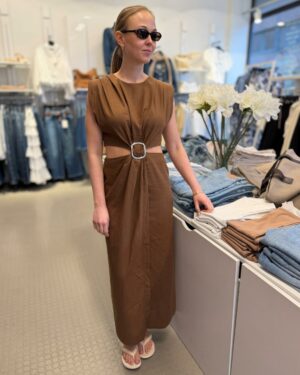 Riviera Dress