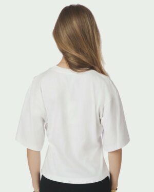 Asha Boxy Tee
