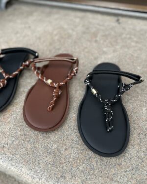 Flo Rope Sandal