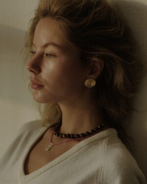 Ball Necklace
