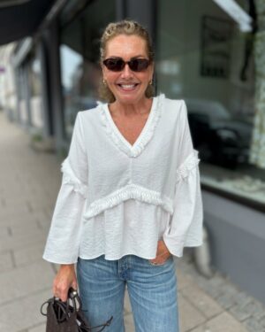 Eden Blouse