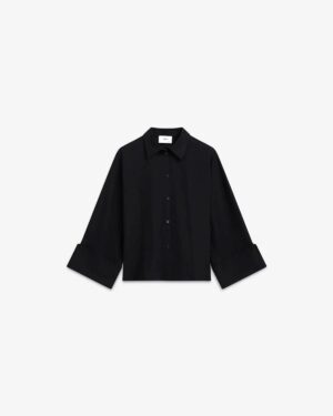 Atari Linen Shirt