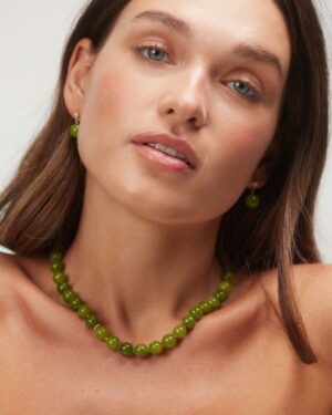 Ball Earring