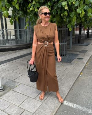 Riviera Dress