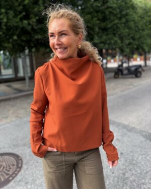 Beverly Top