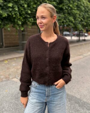 GZdebbie cardigan