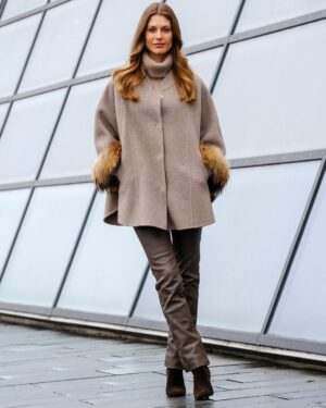 FASHIONISTA JACKET