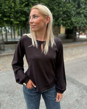 Esme Cuff topp