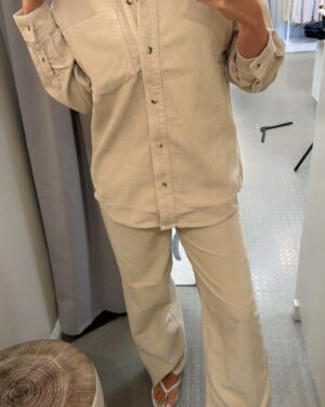 Jace Cord Pants