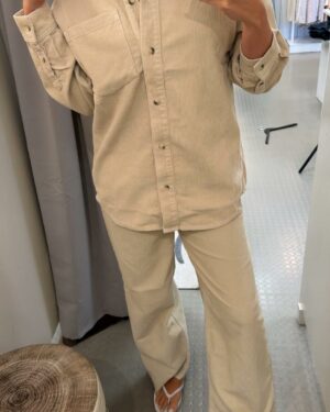Alex Cord Shirt