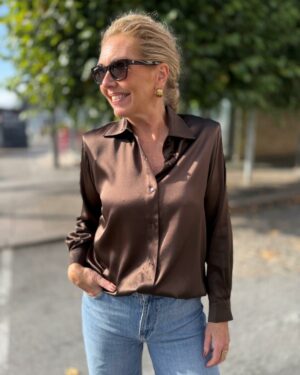 Oline Blouse