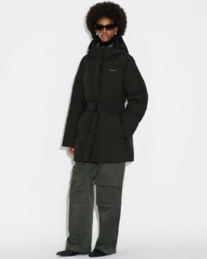 Besseggen Lt Down Jacket Black