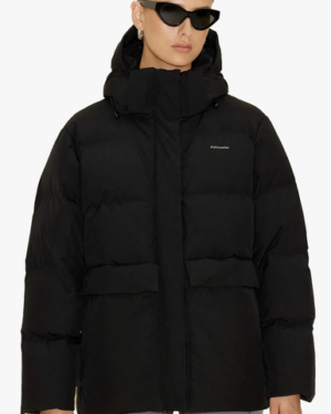 Besseggen Down Jacket
