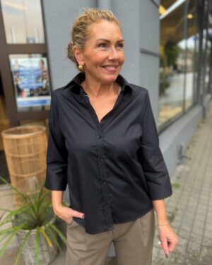 Wilma Shirt