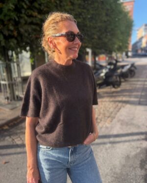 Doanna Sweater