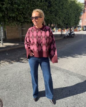 Lorna Jeans
