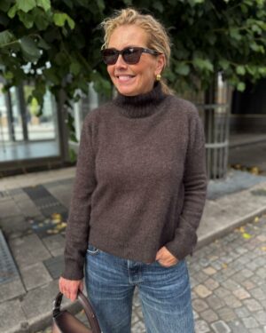 Jade Sweater