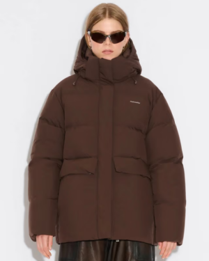 Besseggen Down Jacket