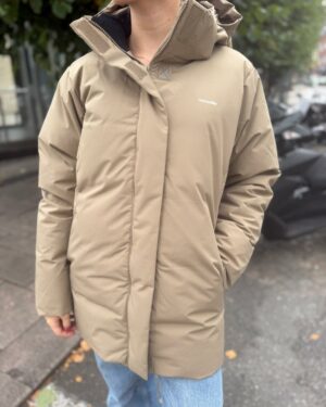 Loen Lt Down Coat