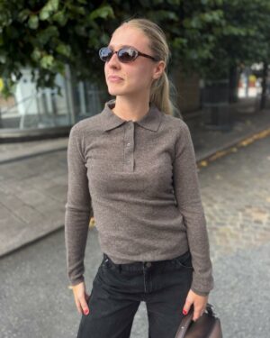 Jolanda Knit