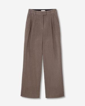 Ava Wool Trouser