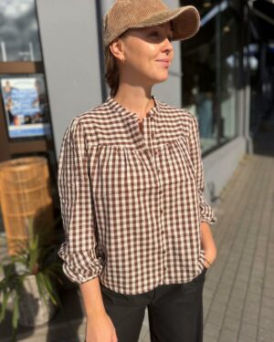Bellier Blouse
