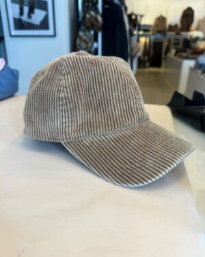 Oris Cap