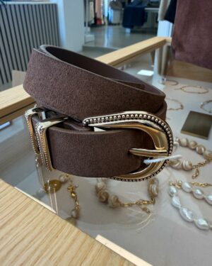 Aubrey Belt