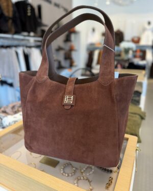 Lucille Tote Bag Large