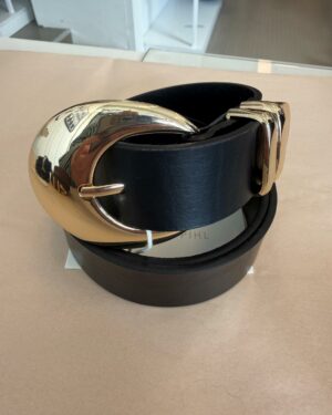 Quincy Belt