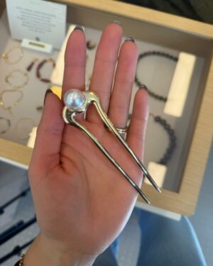 Nexa Hair Pin