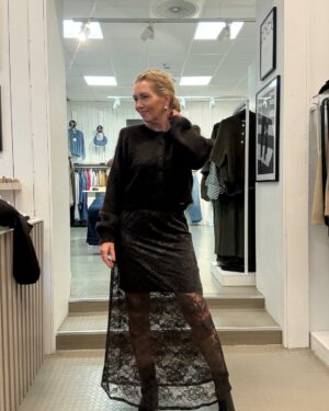 GZleala skirt