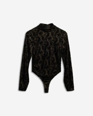 IBEN ECLIPSE BODY