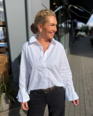 Diana Blouse