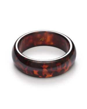 Bold Beautiful Bangle