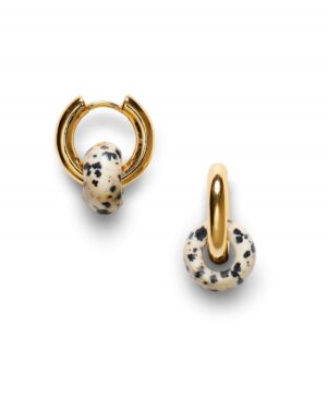 Glazed Donut Hoops