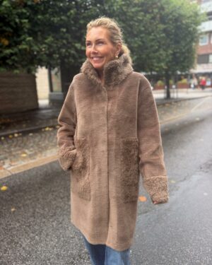 Adelina Jacket