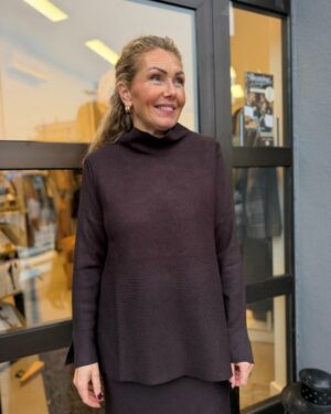 Ginny Pullover