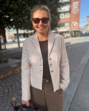 JennyFV French Taupe