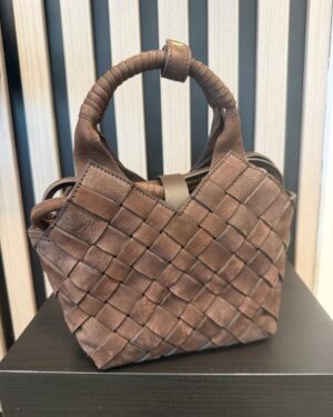MISU MINI Crossbody bag