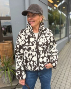 Rype Fleece Jacket