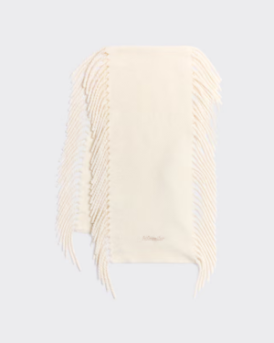 Idro Tassel Scarf