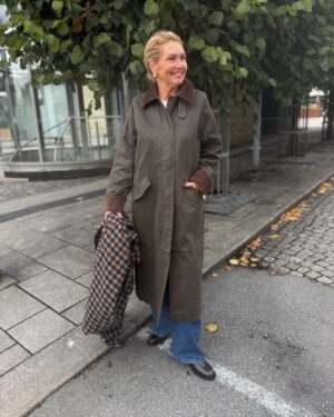 Debbi Coat