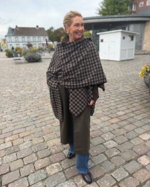 Tableau Poncho