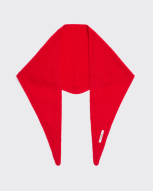 Isa Cashmere Scarf