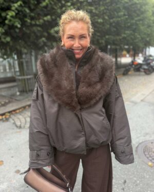 GZolina jacket