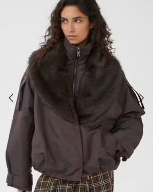 GZolina jacket