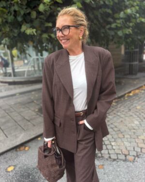 GZlavana blazer